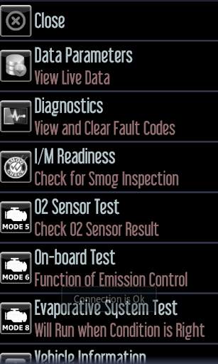 Car Gauge Lite OBD2 screenshot 10