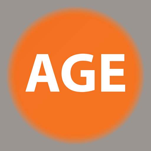 AgeCalculator - What is my Age 1.60