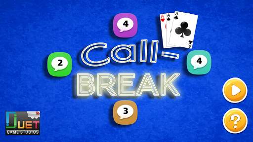 Call Break screenshot 1