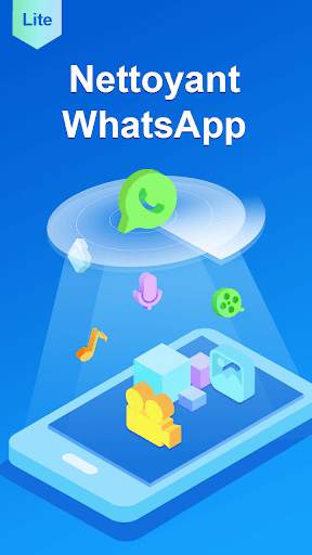 Easy Clean Lite - nettoyant & booster screenshot 8
