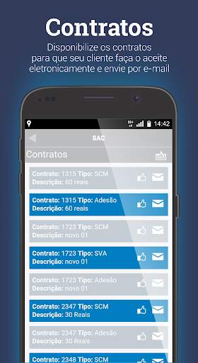 redebr screenshot 6