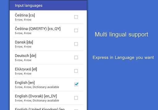 Kunji Lollipop Keyboard themes screenshot 4