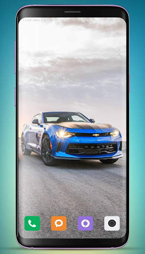 Sports Car wallpaper HD screenshot 12
