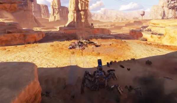 Crossout Game Walkthrough screenshot 5