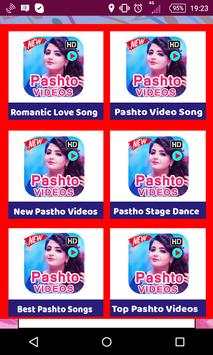 Pashto HD Video Song Pashto New Dance Videos screenshot 5