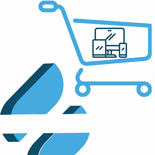 Skyline Shopping icon