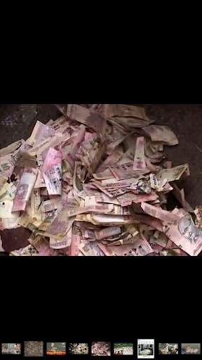 Yours' Black Money स्क्रीनशॉट 4