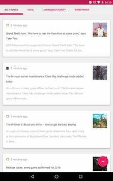 milked. smart web browser screenshot 8