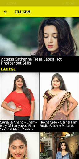 Filmy Today screenshot 2