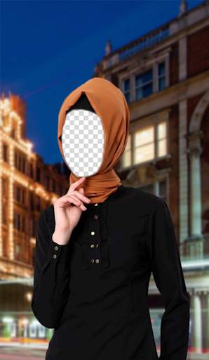 Studio Fashion Photo Editor 4 تصوير الشاشة