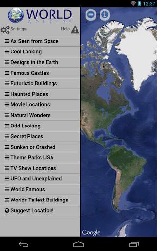 World Wonders - Earth screenshot 6