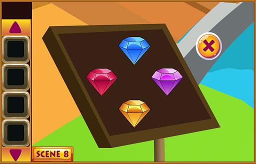New Escape Games - Lovable Forest screenshot 3