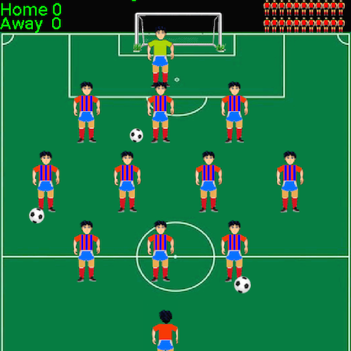 Football Invaders icon