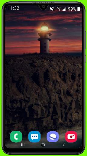 Lighthouse  Wallpaper Best HD screenshot 16