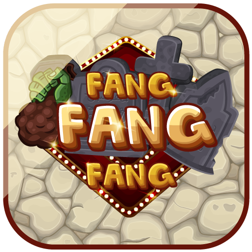 Fang Fang Fang - Slot Machine Game icon