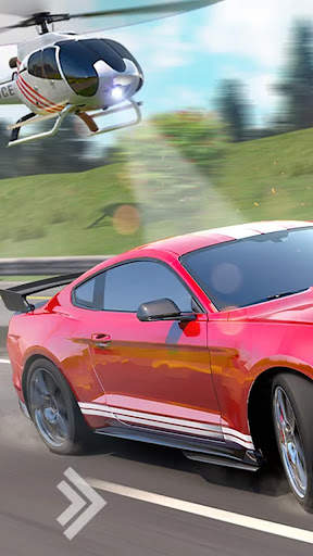 Driving Real Race screenshot 3