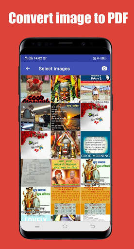 PDF Converter for Word, Excel, PowerPoint -PDFKing screenshot 3