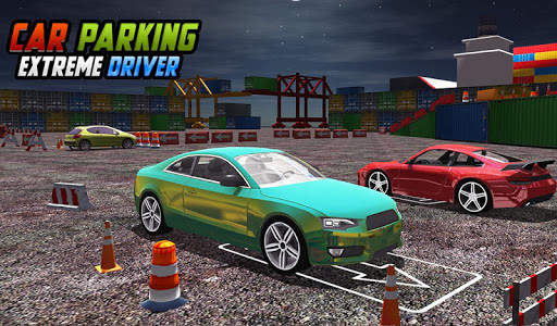 Car Parking 3D-Extreme Driver screenshot 16