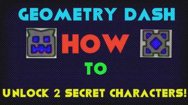 Geometry Guide Dash скриншот 3