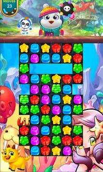 Candy Gummy Crazy 2019 screenshot 3
