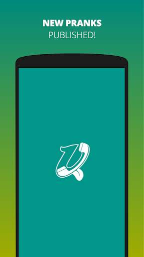 Prank Calls & Dials 😂 By Prankyapp screenshot 1