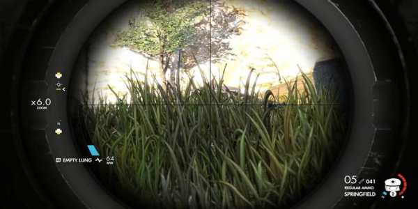 Play Sniper screenshot 1
