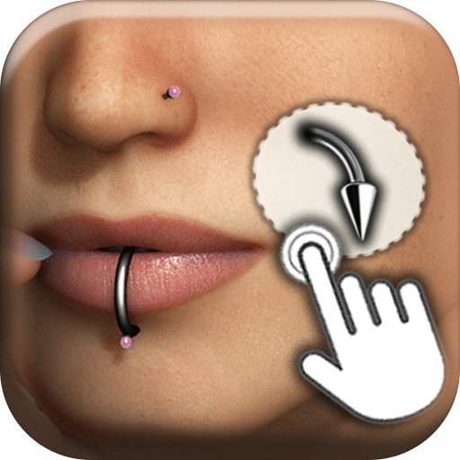Piercing Photo Editor 1.62