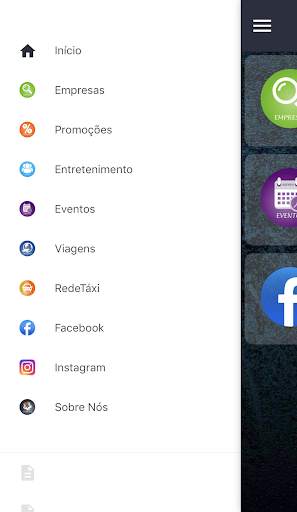 RedeApp | Rede App screenshot 2
