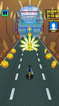 Subway Run Full Fun screenshot 3