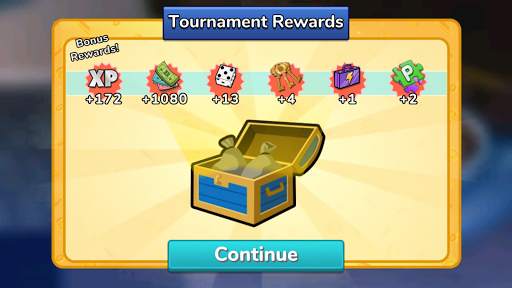 Bingo Tycoon 4 تصوير الشاشة