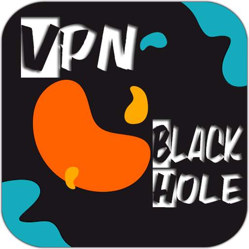 BlackHole VPN - Unblock Website & Security 3.1