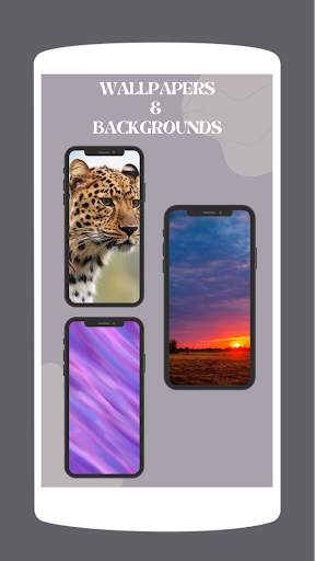 Full Screen HD Wallpaper screenshot 8