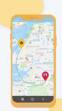 Mobile Number Location Finder - Locate screenshot 4