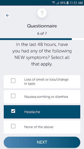 Sonde One screenshot 2