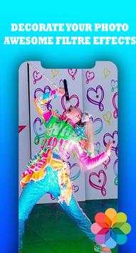 Text to photo –JOJO screenshot 4