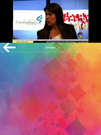 Tag TV screenshot 5