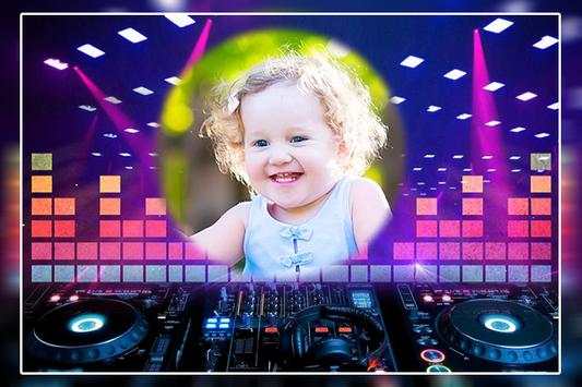 DJ Photo Frames screenshot 5