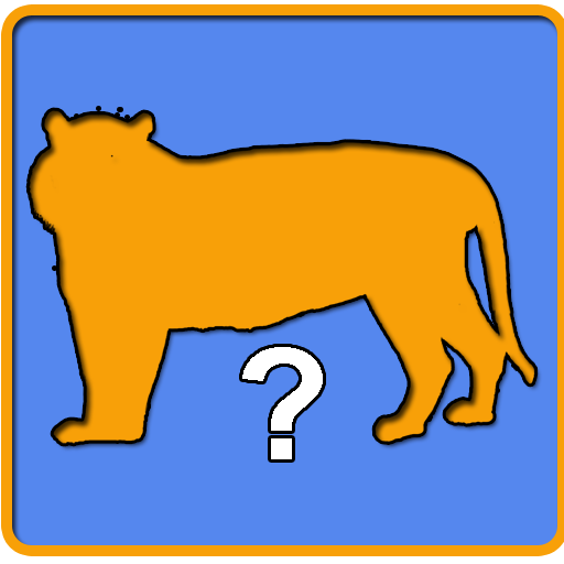 Animals sounds icon