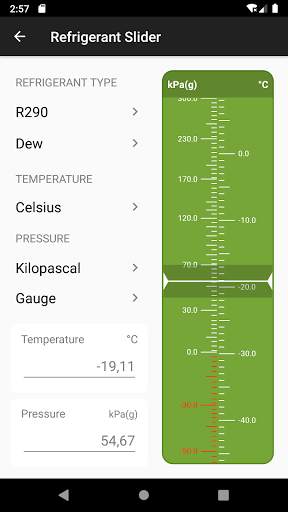 FG Finder screenshot 8