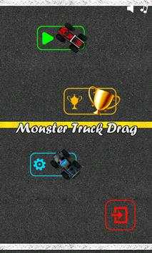 Monster Truck Driving games screenshot 3