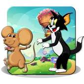 Tom catch Jerry 1.0