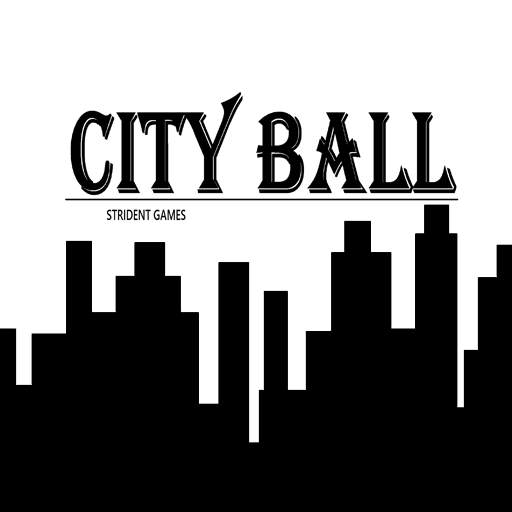City Ball : The Rolling World 3D 2.5.4