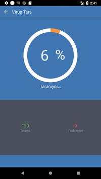 Mobil Güvenlik Araçları screenshot 5