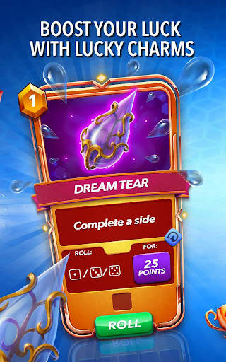 Yatzy Dice Clash - Dice Game screenshot 4