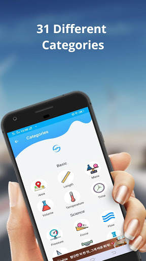 Top Best Unit Converter -All in One Unit Converter screenshot 2