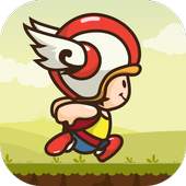 Mark's World 1.0