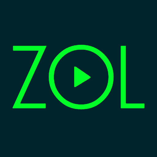 ZolTV Player иконка