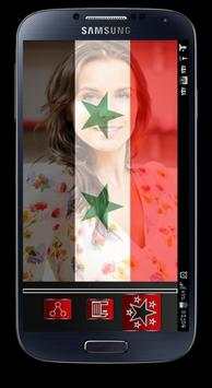 Syria  Flag Profile Picture screenshot 4