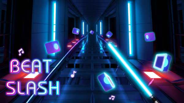 Beat Slash: Blade Song screenshot 2