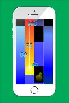 Upin Ipin Piano Game screenshot 2